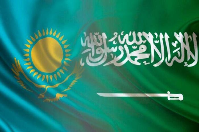 Казахстан и Саудовская Аравия: отношения во благо прочного будущего
