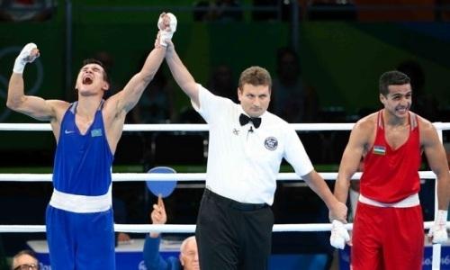 Узбекский соперник Данияра Елеусинова по финалу Олимпиады-2016 планирует выступить на ЧМ-2021
