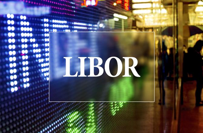 С 1 января публикация большинства котировок индикаторов процентной ставки LIBOR  будет прекращена, - НБУ