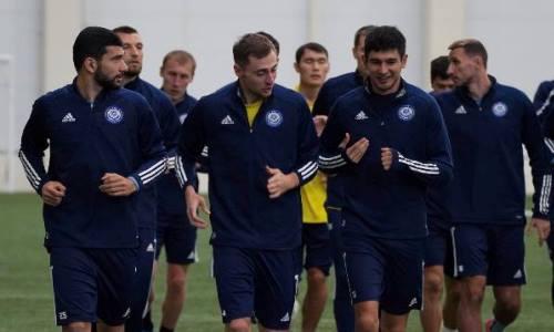 «Казахстан уже показал, что не будет мальчиком для битья». В России спрогнозировали матч команды Байсуфинова