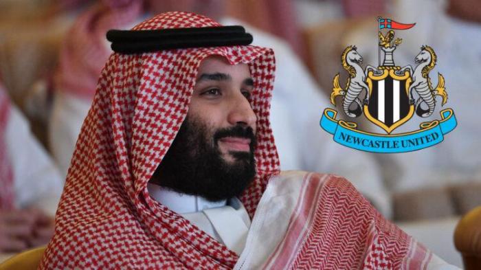 Принц из Саудовской Аравии выкупил ФК «Ньюкасл», сделав его самым богатым в мире