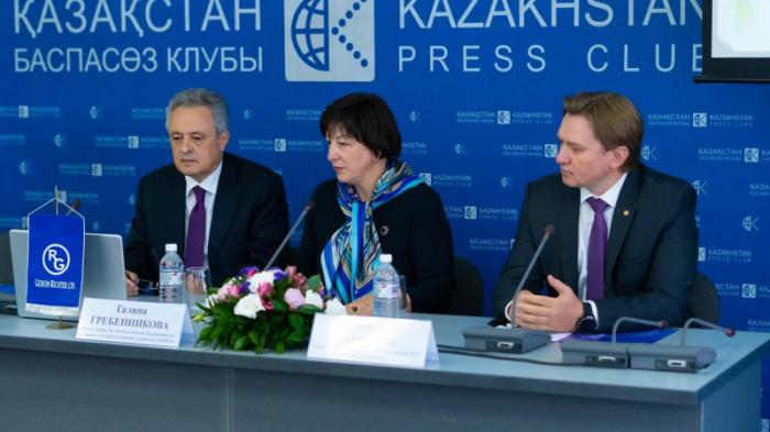 Gedeon Richter опубликовала итоги первого в Казахстане национального опроса
                08 октября 2021, 14:00