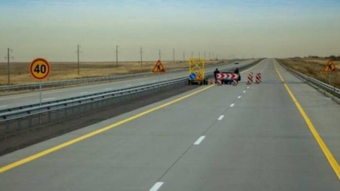 В Казахстане еще одна автодорога станет платной