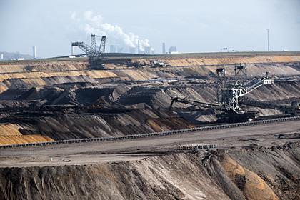 Китай нарастит добычу вредного угля