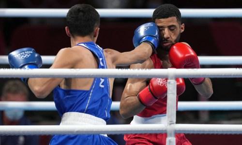 «Справедливость восторжествует». Казахстанскому боксеру предрекают «золото» чемпионата мира-2021