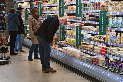 Экономист рассказал о росте цен на продукты
