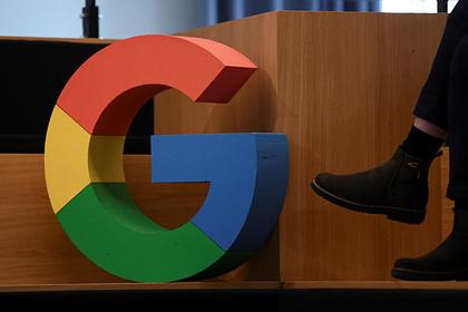 Google пригрозили новым многомиллионным штрафом в России