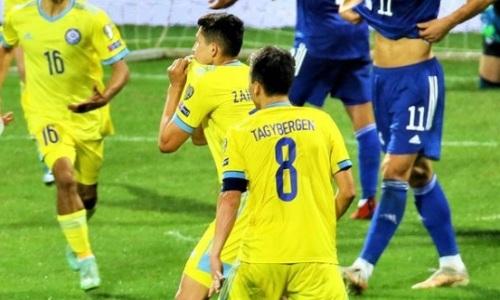 Экс-форвард сборной Боснии и Герцеговины дал уверенный прогноз на матч с Казахстаном