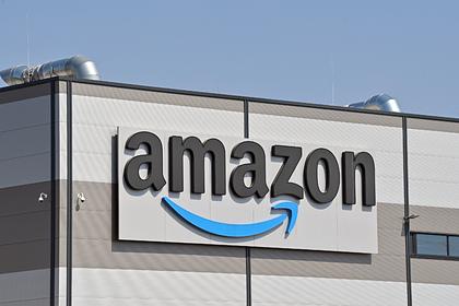 Amazon нашел способ уйти от налогов