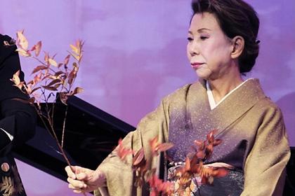 В Волгограде открылся фестиваль «Японская осень»