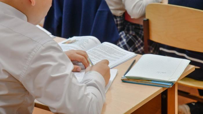 В Караганде уволили учителя, на уроке которого обмочился второклассник
                08 октября 2021, 23:08