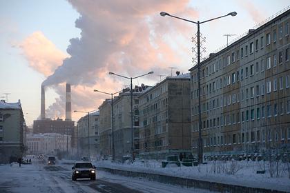 Названы самые вредоносные города России