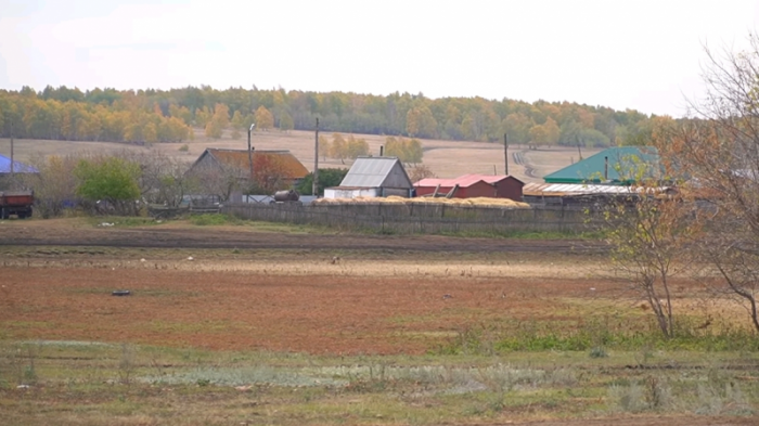 Жители казахстанского села случайно узнали, что их земля заложена в России
                09 октября 2021, 05:48