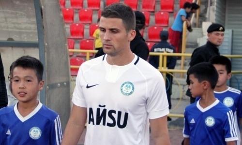 Боснийский футболист с опытом игры в КПЛ дал прогноз на матч Казахстан — Босния и Герцеговина
