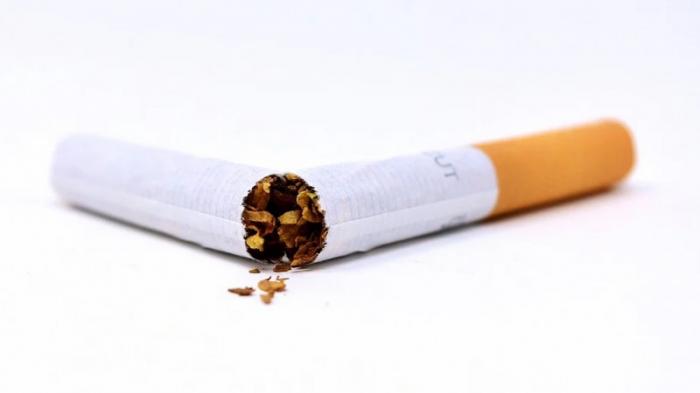 Психолог  рассказал о надежных методах отказа от курения
                10 октября 2021, 07:16