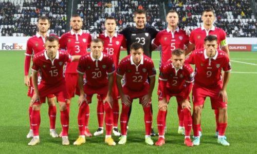 Соперник Казахстана по «стыкам» Лиги наций разгромлен за тайм в домашнем матче