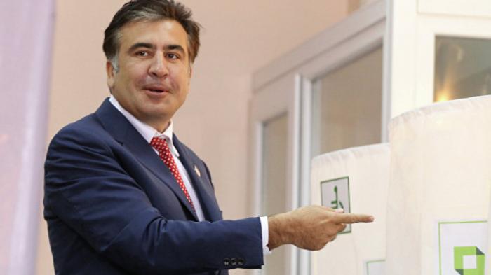 Состояние голодающего десятый день Саакашвили ухудшилось
                11 октября 2021, 03:41