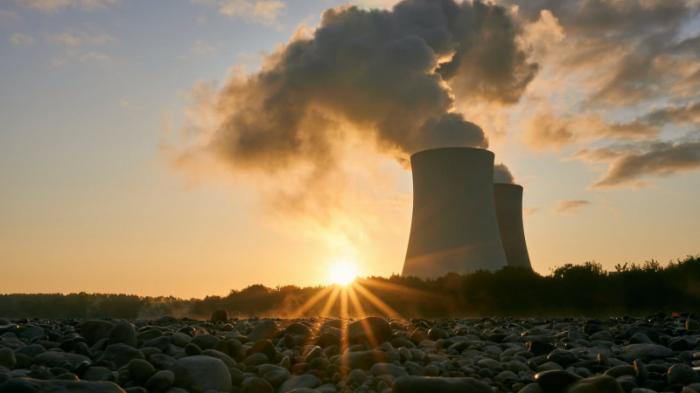 Десять стран Евросоюза выступили за развитие ядерной энергетики из-за цен на газ
                11 октября 2021, 06:39