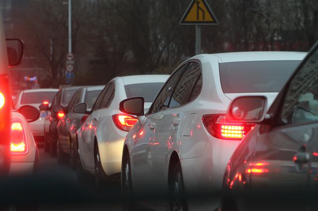 В Украине хотят ввести утилизационный налог на подержанные авто. Сколько придется платить