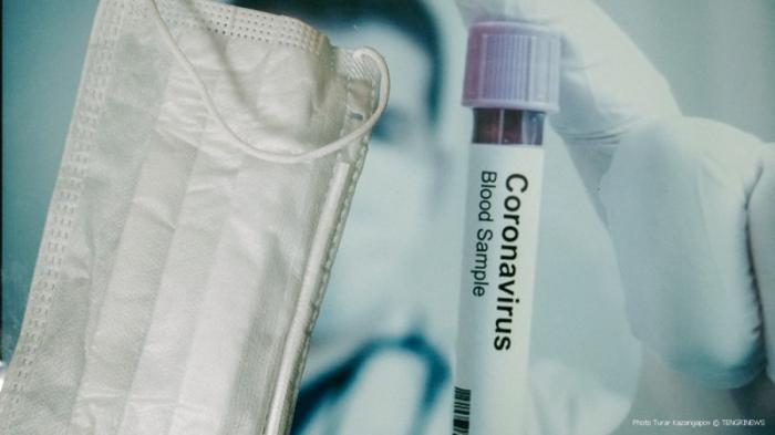 Смертность от коронавируса и пневмонии снизилась в Казахстане
                11 октября 2021, 09:18