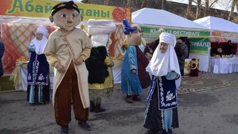 Сельскохозяйственные ярмарки в Караганде начнутся с 16 октября