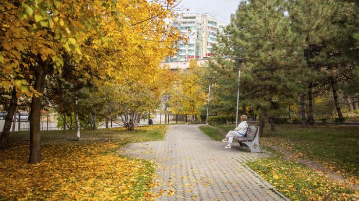 Потепление и прекращение осадков ожидаются в Казахстане
                11 октября 2021, 11:41