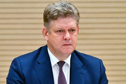 Помощника президента Серышева назвали вероятным кандидатом в полпреды в Сибири