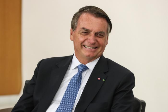 Президенту Бразилии не разрешили войти на стадион из-за отсутствия прививки от COVID-19