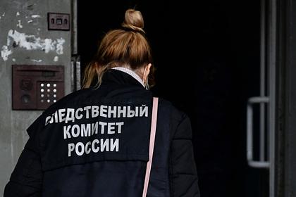 Власти Москвы начали проверку после смерти женщины с двумя детьми
