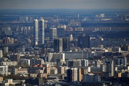 Раскрыты масштабы увеличения налогов для владельцев квартир в Москве
