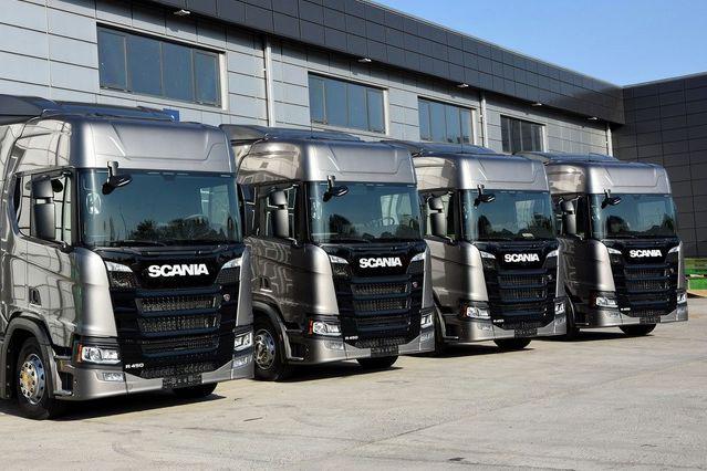 Апелляция по иску против шведской компании Scania снова затягивается
