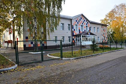 В Казани оснастили две школы для детей с ограниченными возможностями