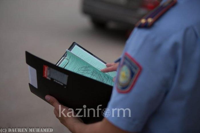 На 91 млн тенге оштрафованы нарушители карантинного режима в Актюбинской области