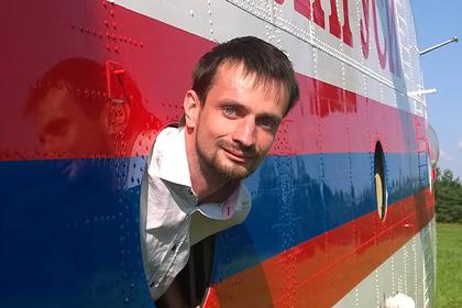 Журналисту «Комсомольской правды» Можейко предъявили обвинения