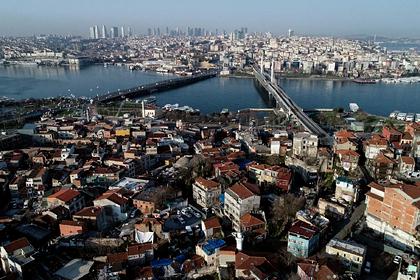 Названы главные покупатели недвижимости в Турции