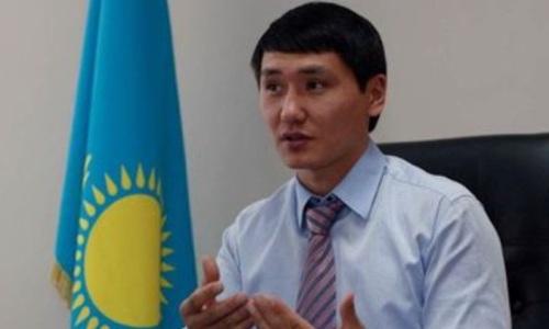 В США раскритиковали инициативу олимпийского чемпиона по боксу из Казахстана