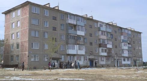 Жители поселка Молодежный мерзнут в своих квартирах