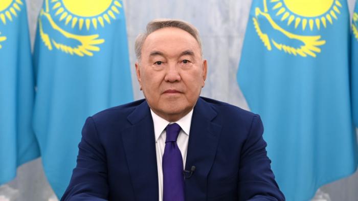 Назарбаева предложили на пост главы Совета мудрецов СВМДА
                12 октября 2021, 12:00