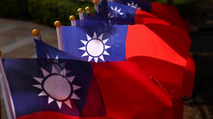 Тайвань попросил Австралию поддержать торговое предложение в регионе
                12 октября 2021, 12:14