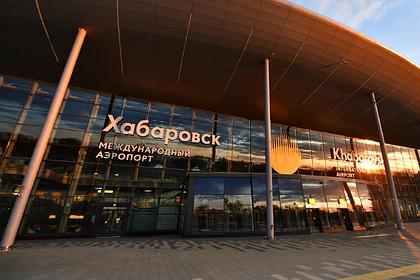 Пьяного россиянина задержали в аэропорту после неудачной шутки