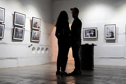 В Брянске открылся первый международный фотофестиваль «Люди и время»