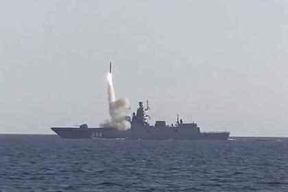 В России рассказали об «огрызающейся» ракете