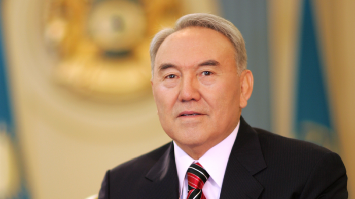Чем займется Совет мудрецов СВМДА, который может возглавить Назарбаев
                12 октября 2021, 14:56