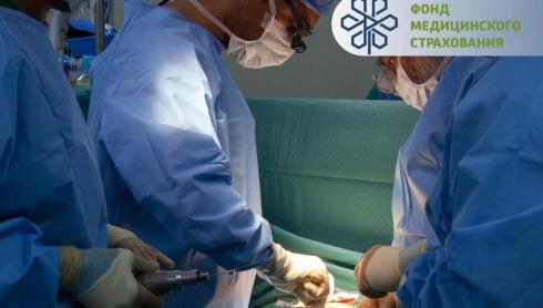 Пять высокотехнологичных операций сделали детям в Карагандинской области за счёт медстрахования