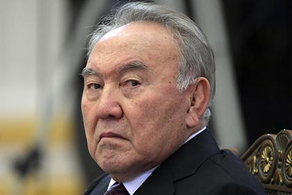 Назарбаеву предложили возглавить Совет мудрецов