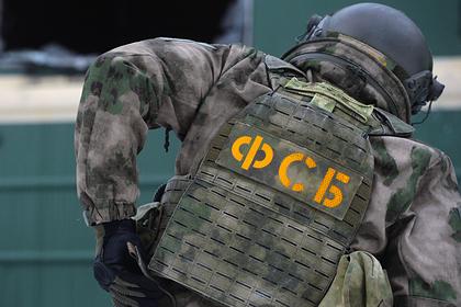 ФСБ возбудила дело на управделами губернатора и правительства Алтайского края