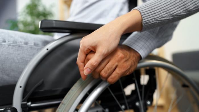 Новое пособие и права людей с инвалидностью - Токаев подписал закон
                12 октября 2021, 19:16