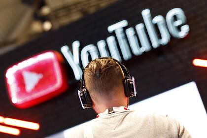 YouTube заблокировал канал лидера «Мужского государства»