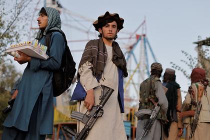 Глава Евросовета оценил последствия дестабилизации ситуации в Афганистане