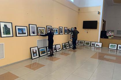 В Ингушетии пройдет открытие фотовыставки Аюпа Цуроева «Видеть мир сердцем»
